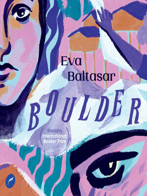 cover image of Boulder